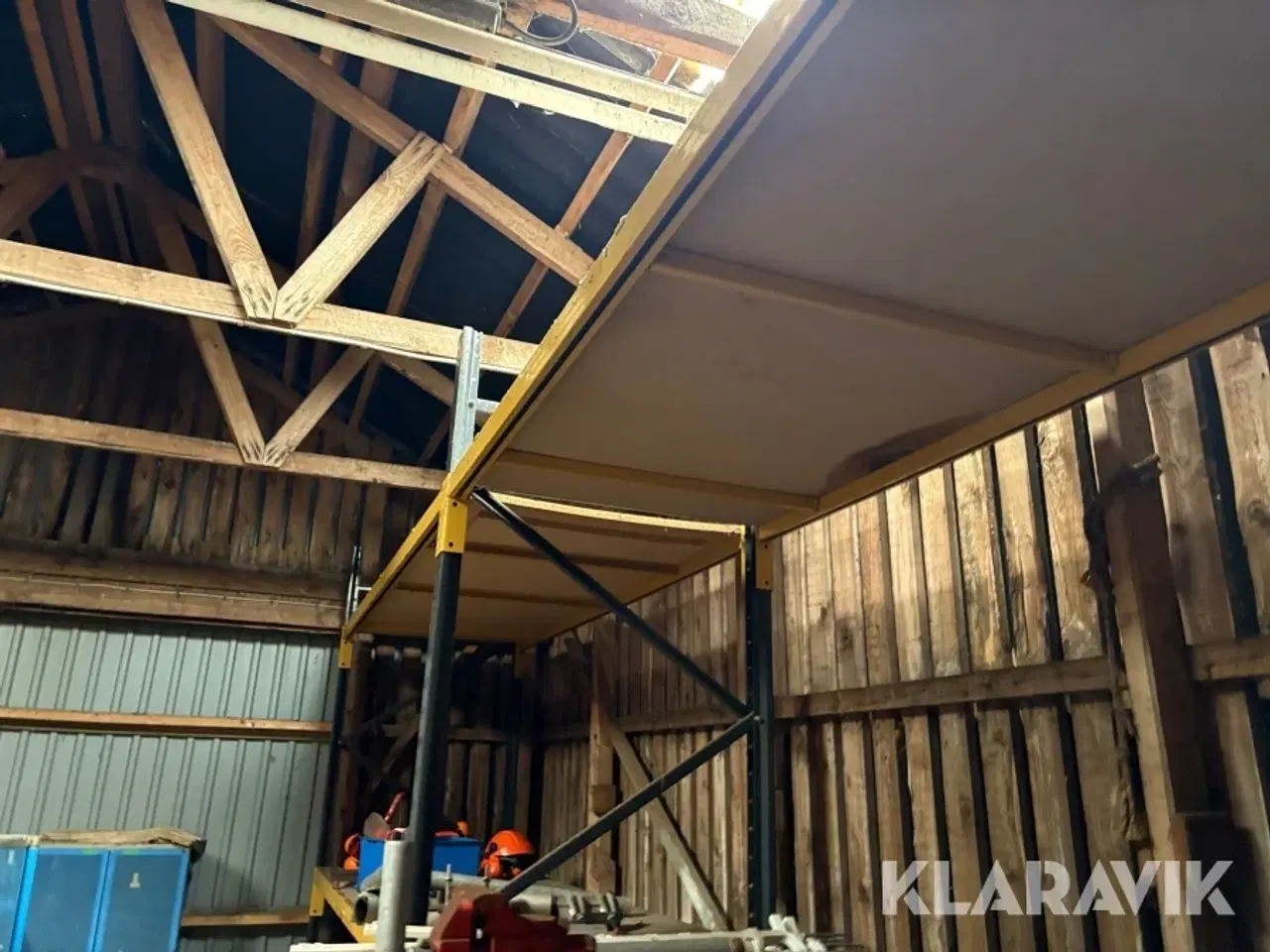 Billede 6 - Pallereoler