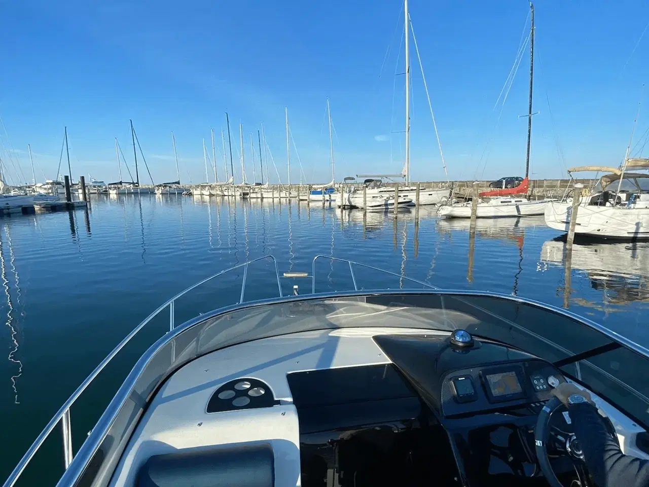 Billede 10 - Saver 650 Cabin Sport