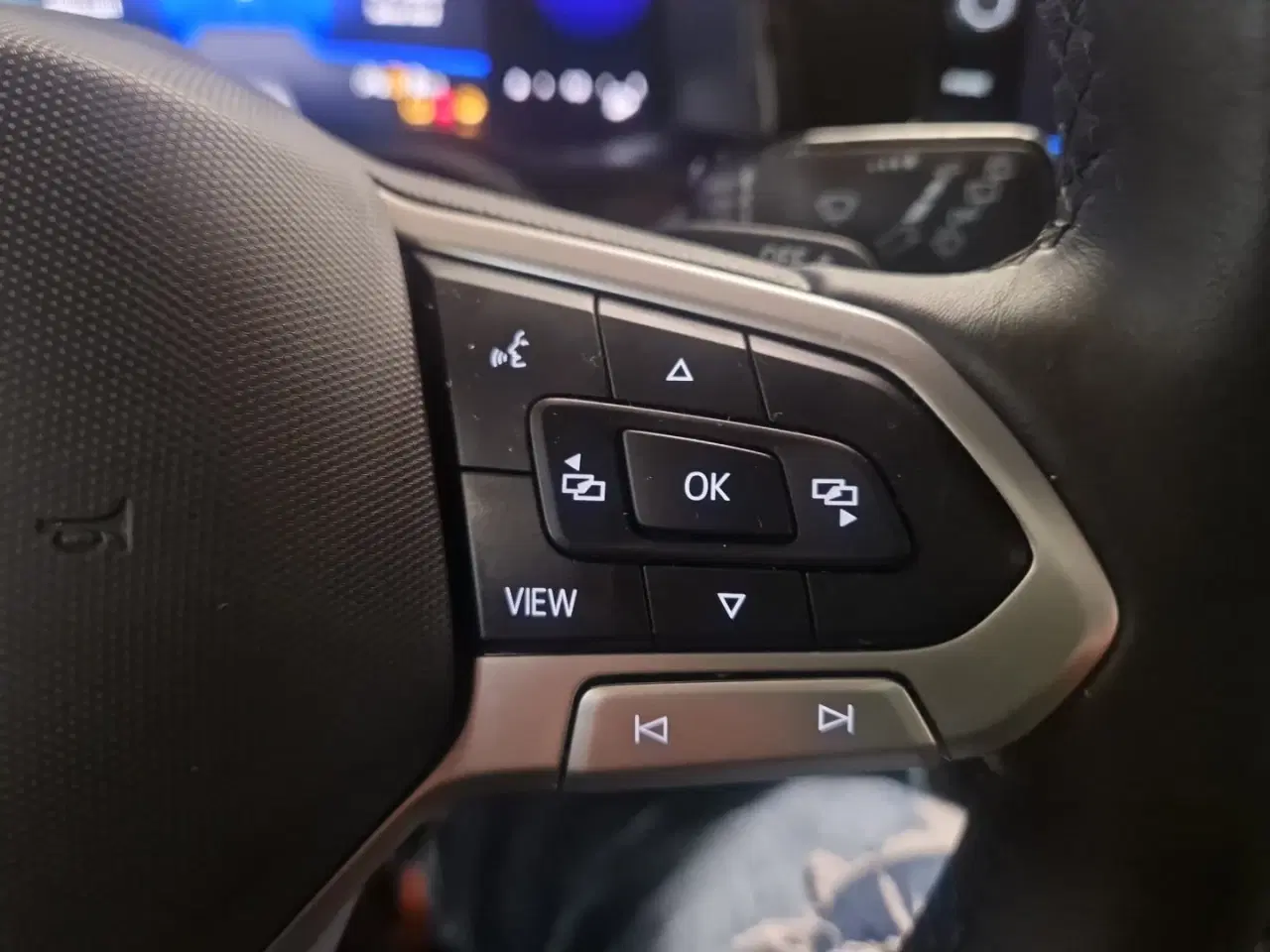 Billede 15 - VW Polo 1,0 TSi 95 Life DSG Van