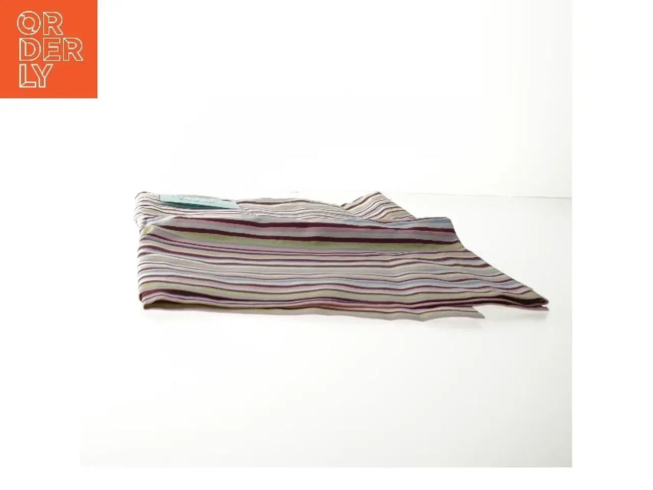 Billede 3 - Bomulds tekstil (str. 150 x 100 cm)