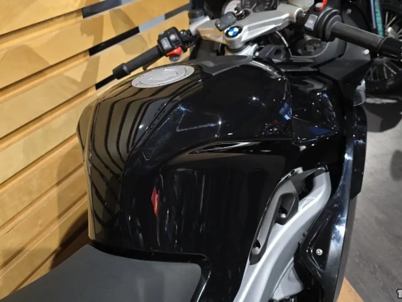 Billede 10 - BMW K 1200 S