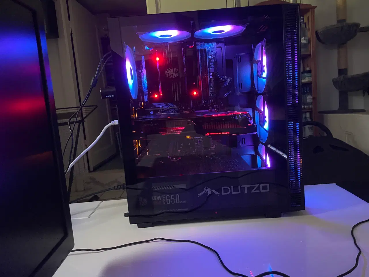 Billede 16 - Fed Gamer Pc