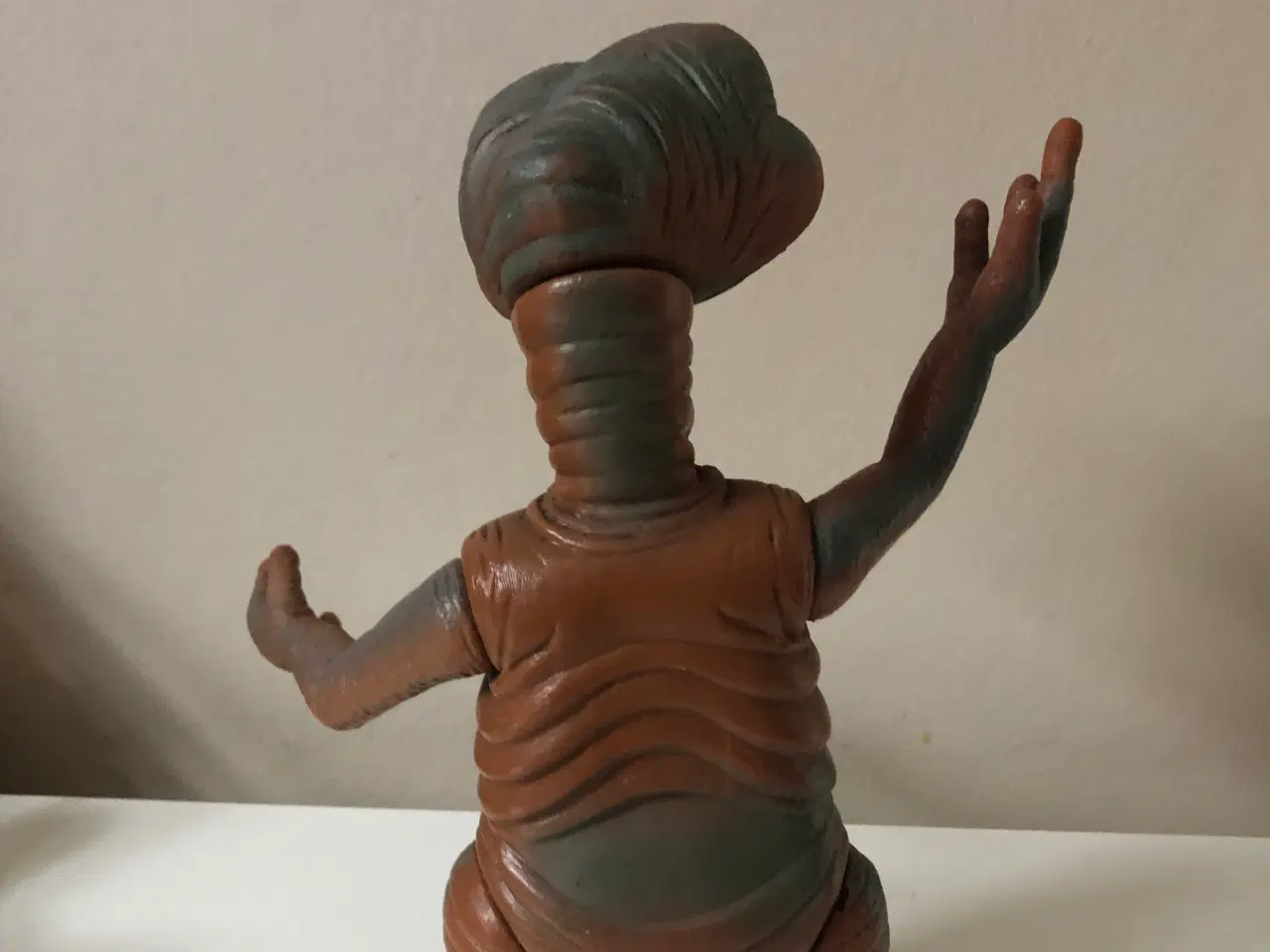 Billede 3 - Retro E.T figur 