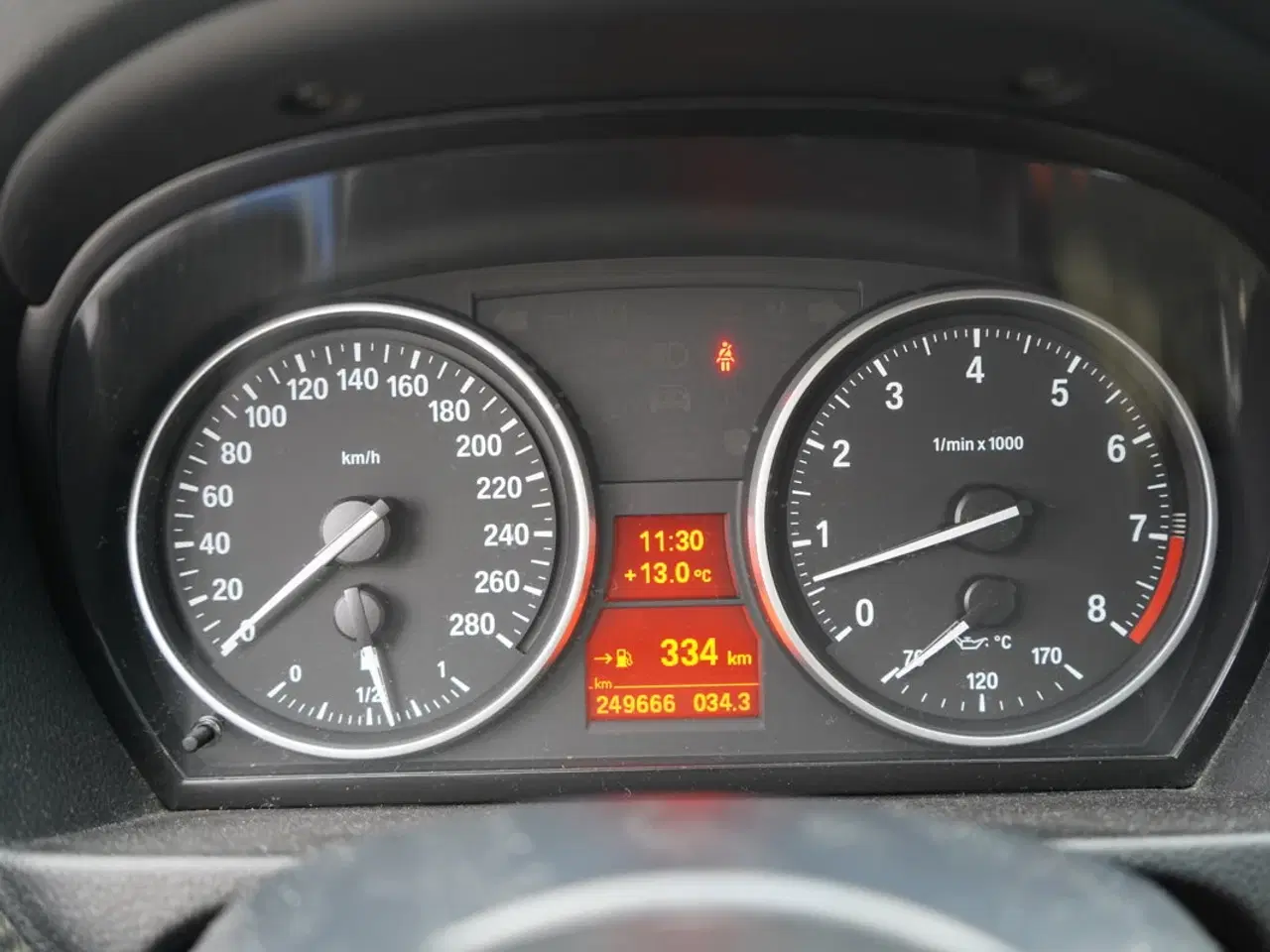 Billede 14 - BMW 3'ER-SERIE 335 I