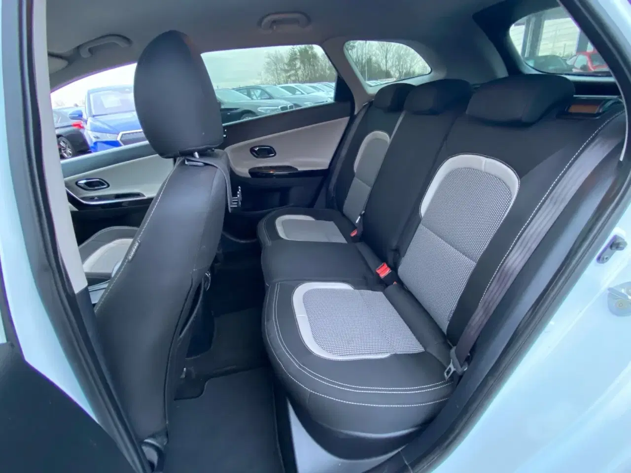 Billede 11 - Kia Ceed SW 1,6 GDI Premium DCT 135HK Stc 6g Aut.