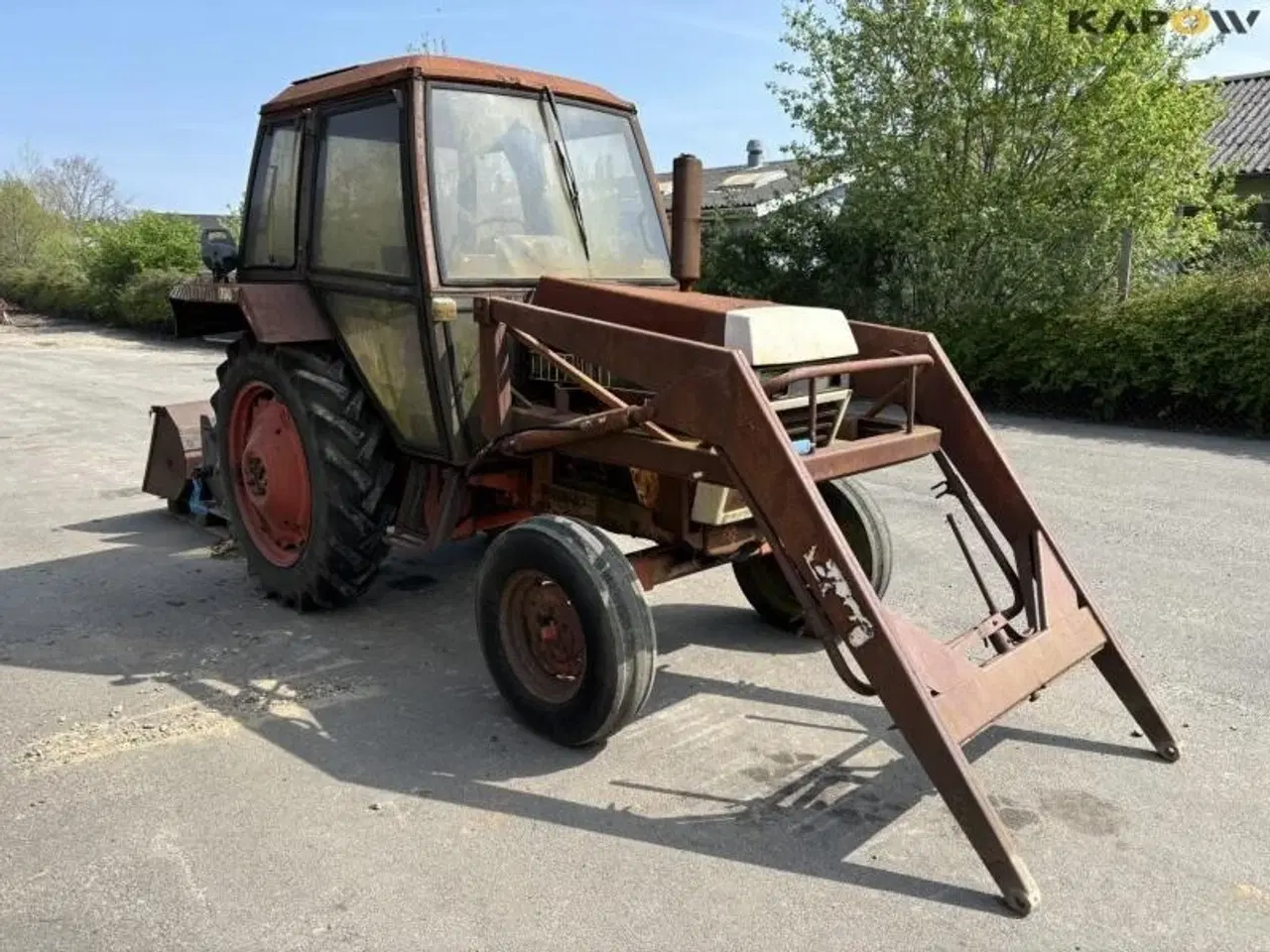 Billede 3 - Case 1190