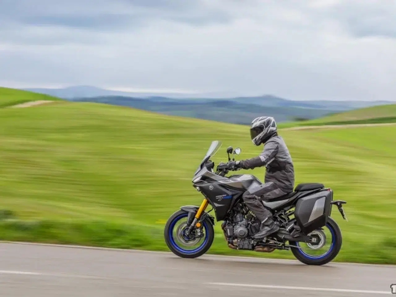 Billede 3 - Yamaha Tracer 7 GT