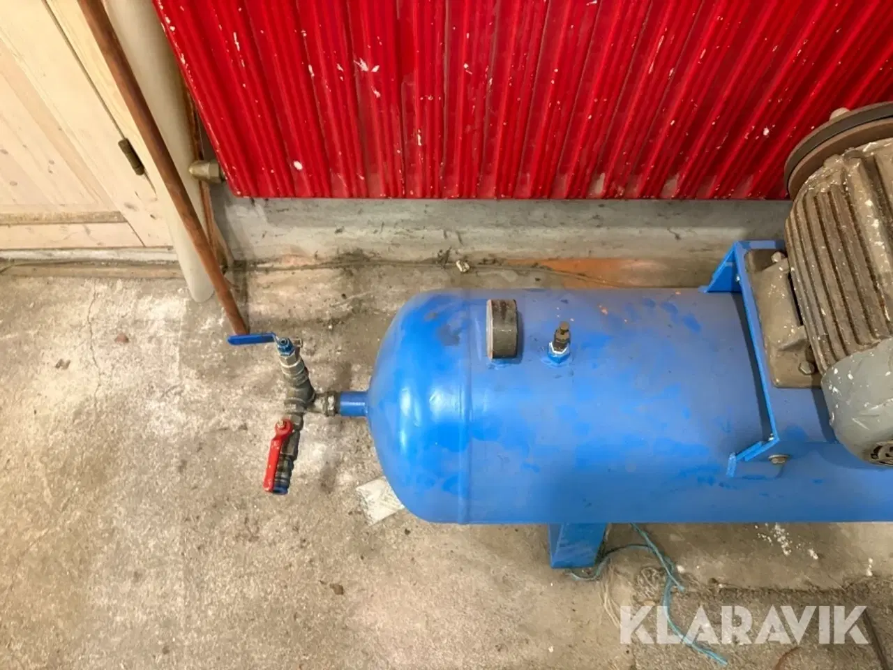 Billede 5 - Kompressorer