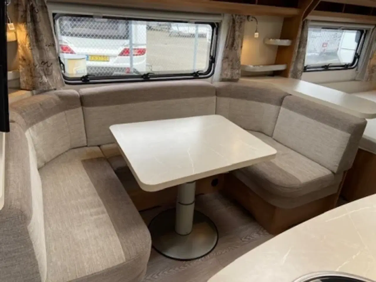 Billede 5 - Hobby 560 KMFE DK Line