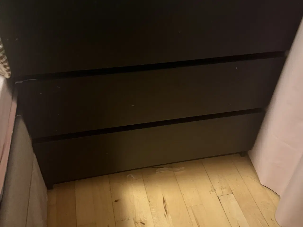 Billede 2 - Malm kommode ikea