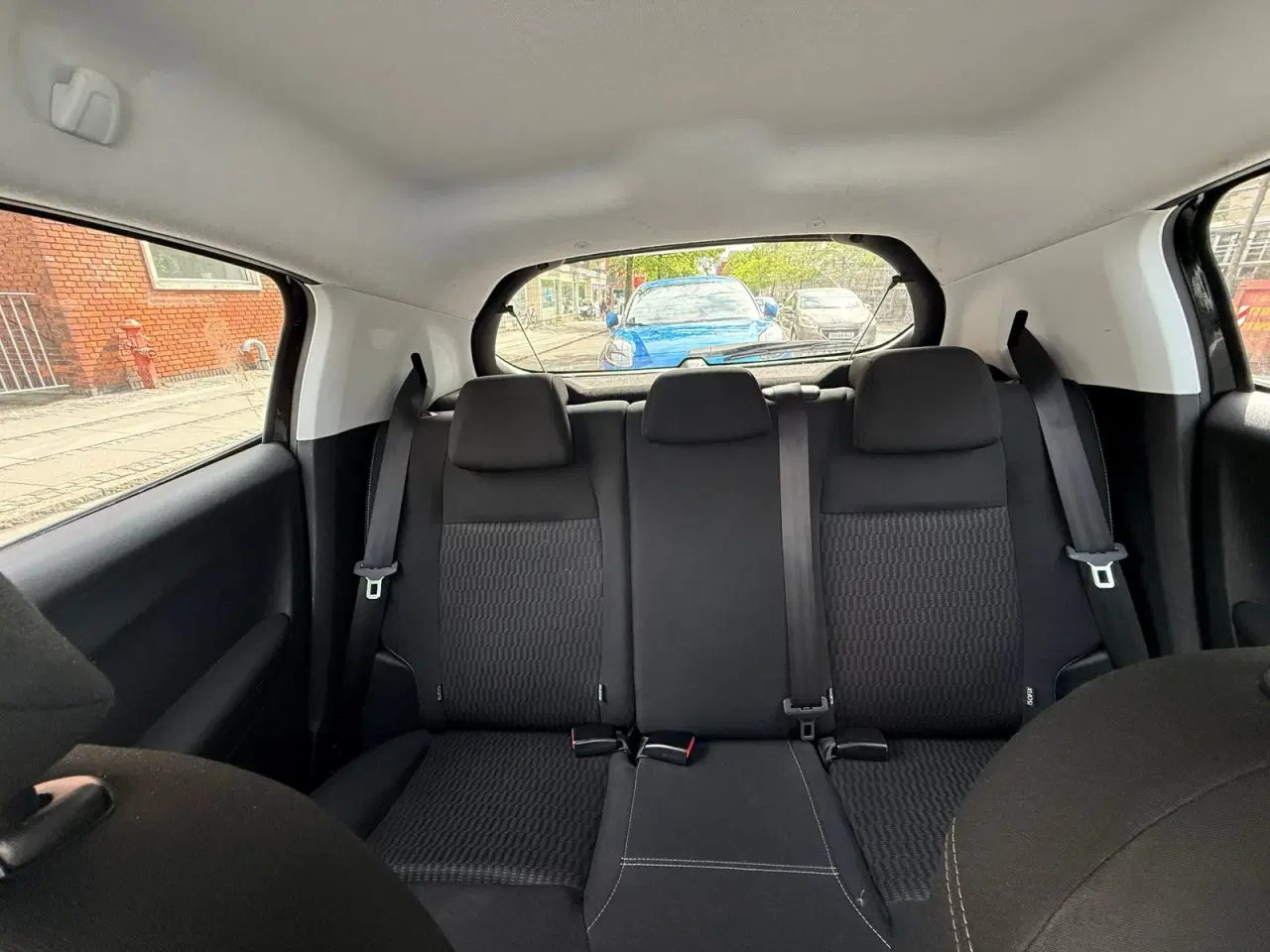 Billede 6 - Peugeot 208 1,5 BlueHDi 100 Envy