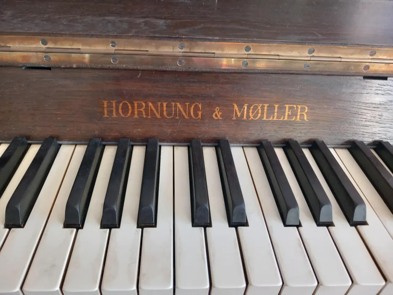 Billede 2 - Hornung & Møller gratis