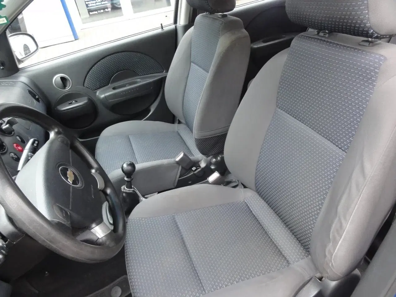 Billede 12 - Chevrolet Kalos 1,4 16V SE