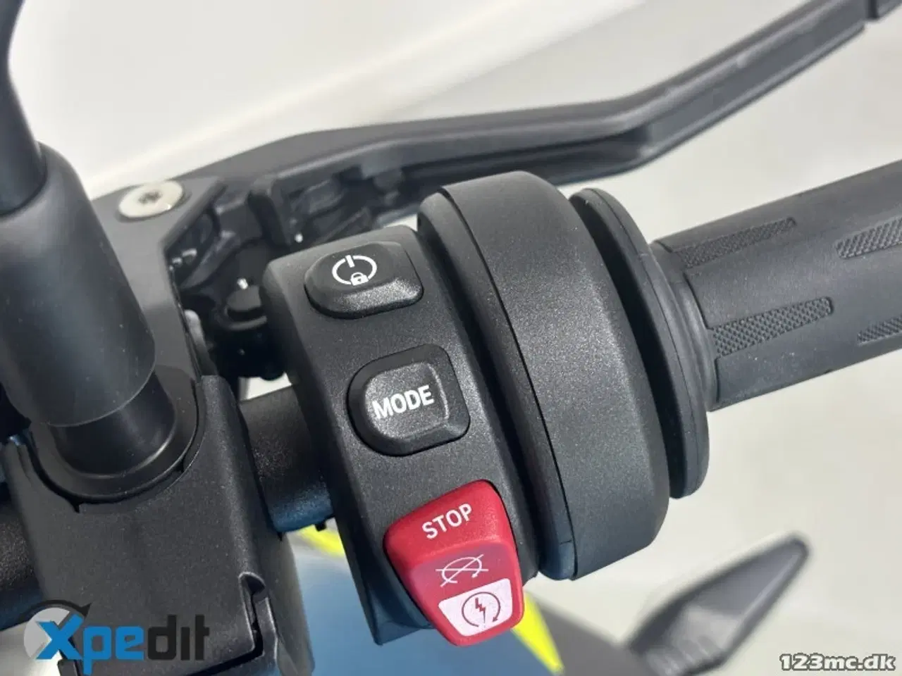 Billede 14 - BMW R 1300 R