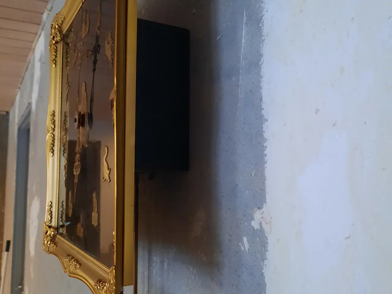 Billede 3 - H.C. Andersen Vægur