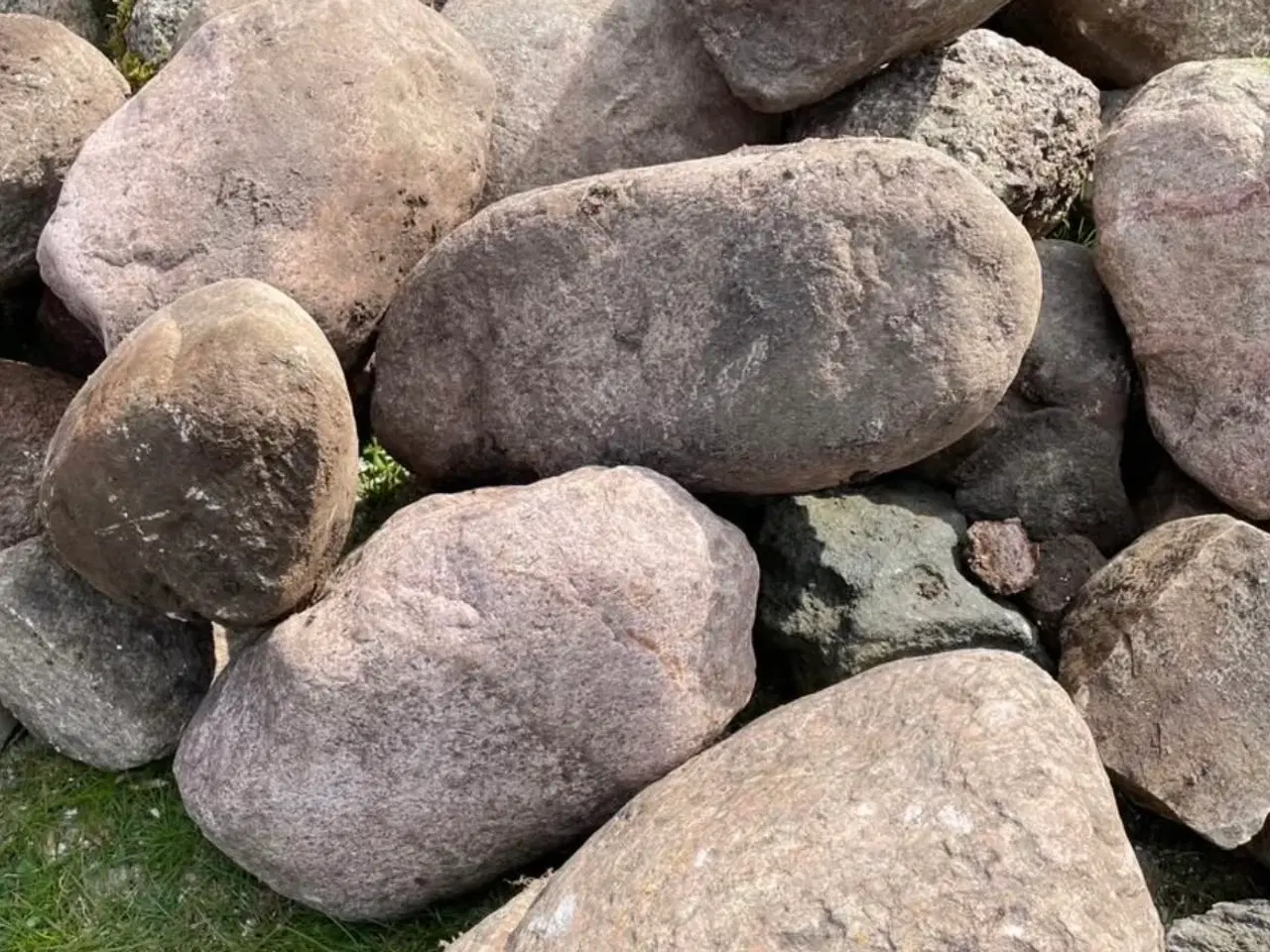 Billede 3 - Store Sten Gratis 