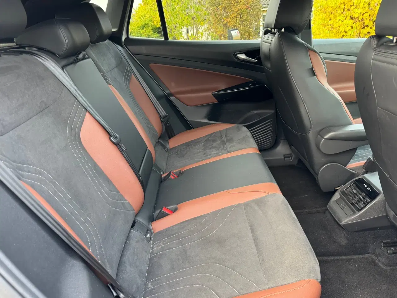 Billede 12 - VW ID.4 77 Pro