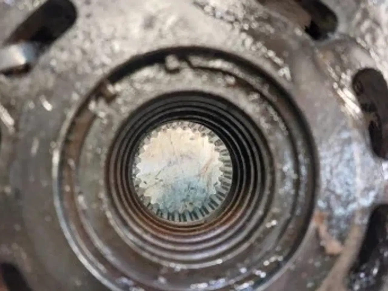 Billede 4 - John Deere 9780 Piston AZ51527