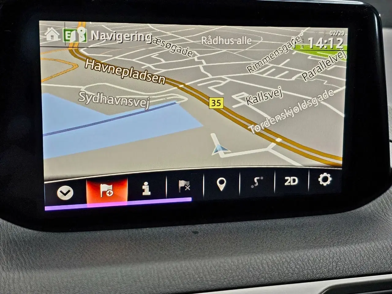 Billede 12 - Mazda 3 2,0 SkyActiv-G 120 Vision