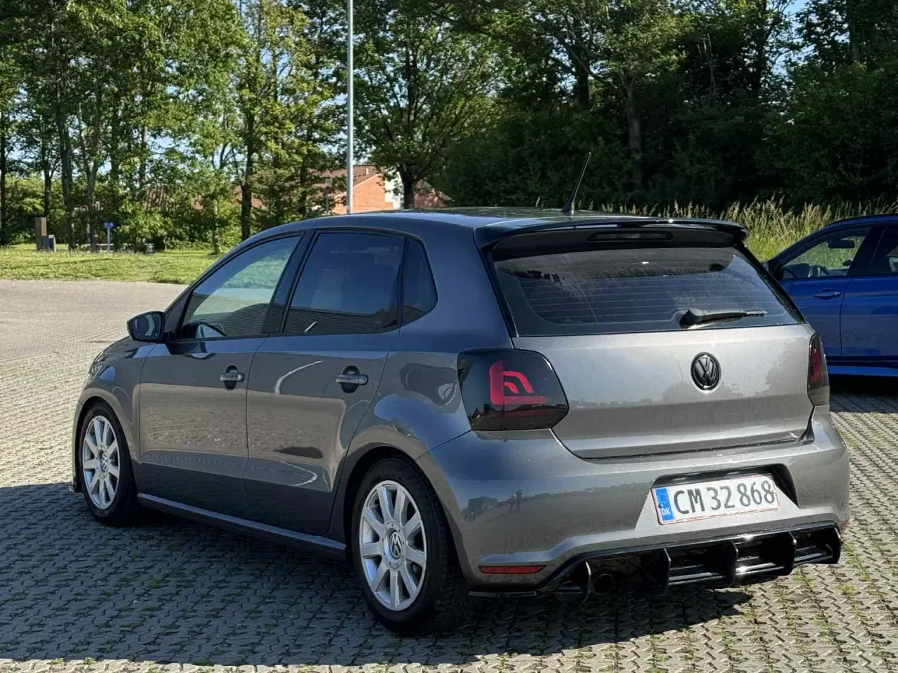 Billede 7 - Polo 6r 1,6 tdi