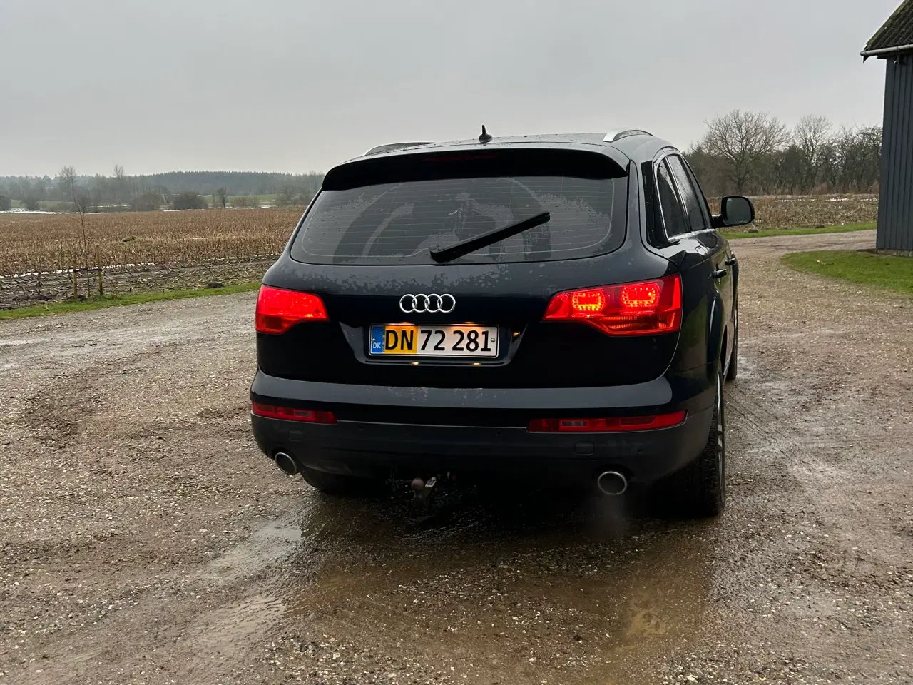 Billede 4 - Audi q7