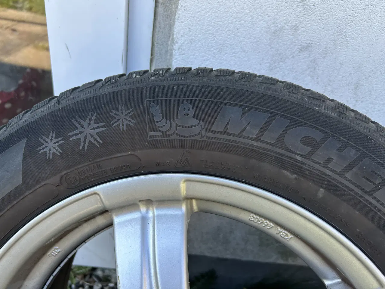 Billede 2 - Original Audi A3