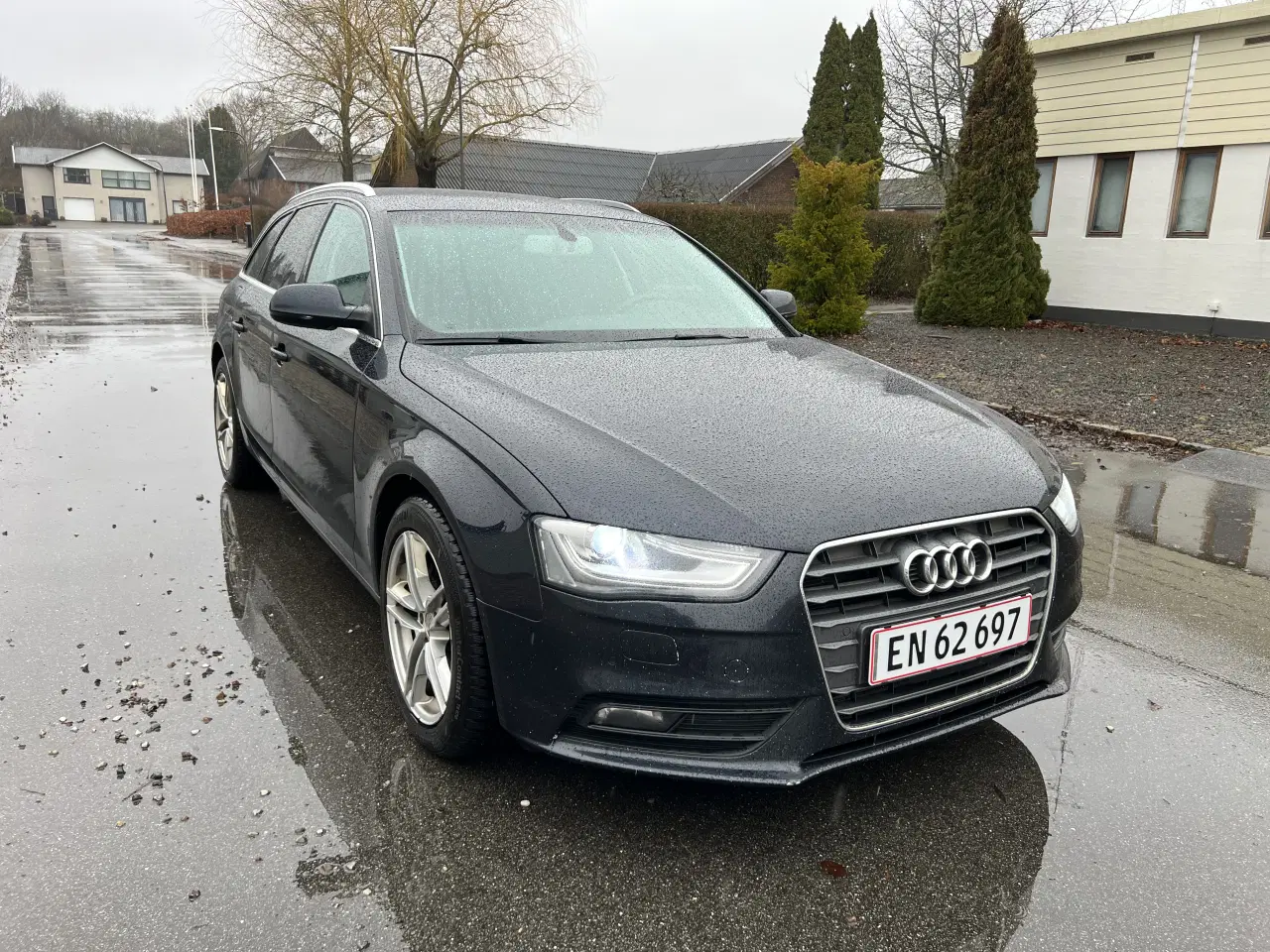 Billede 1 - Audi A4 2.0 TDI