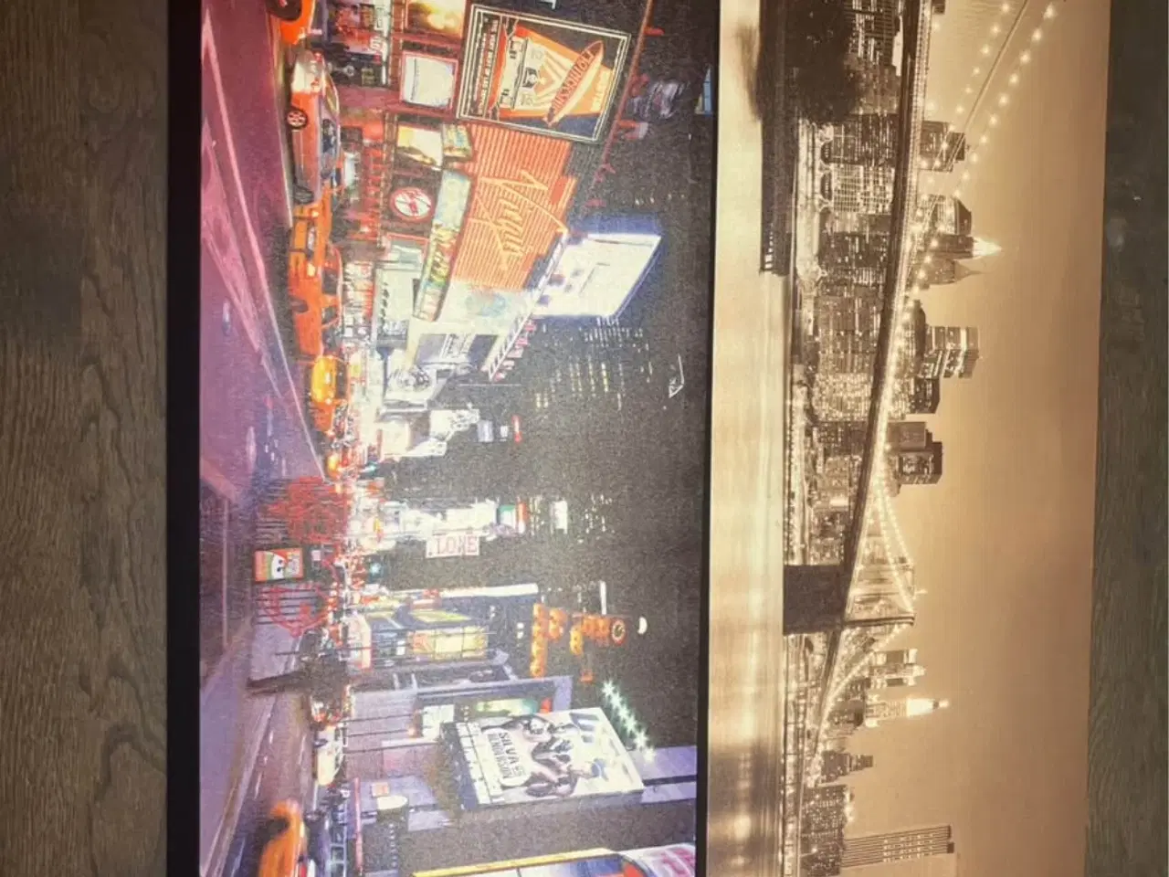 Billede 1 - New Yorkere billeder 