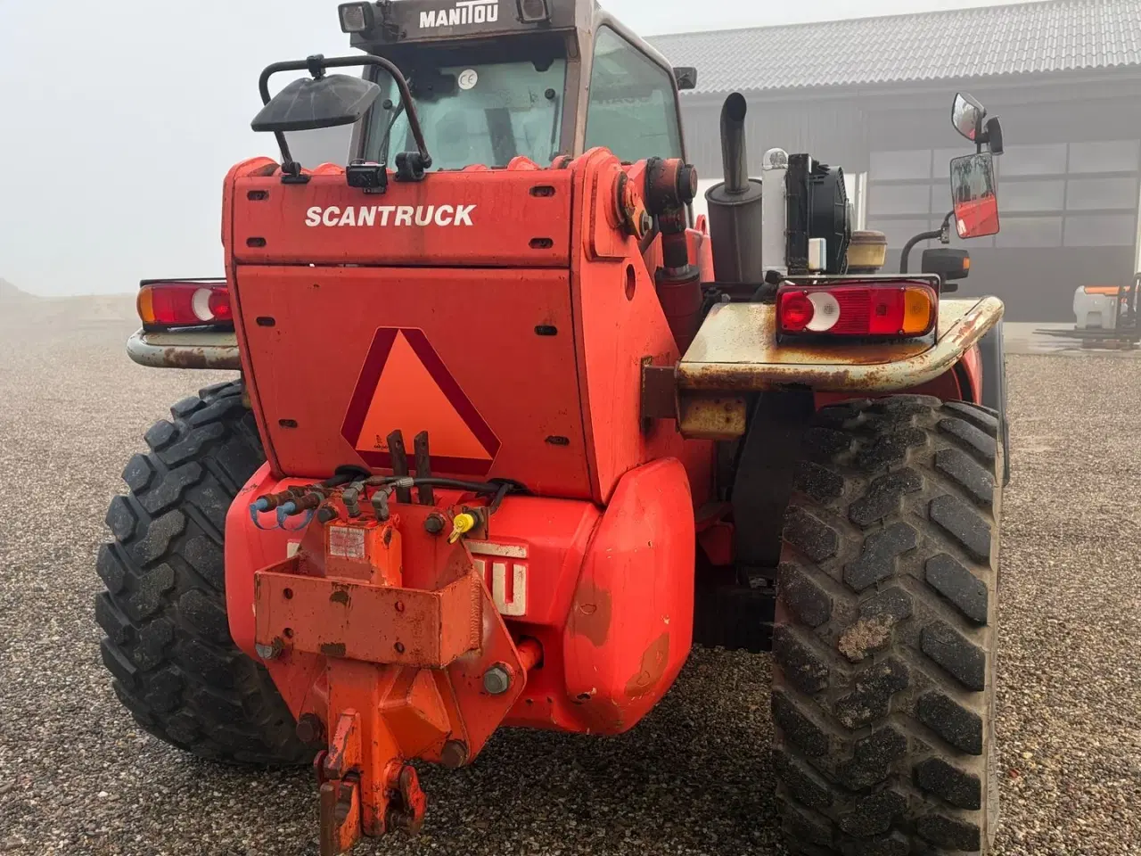 Billede 6 - Manitou MLT845-120LSU