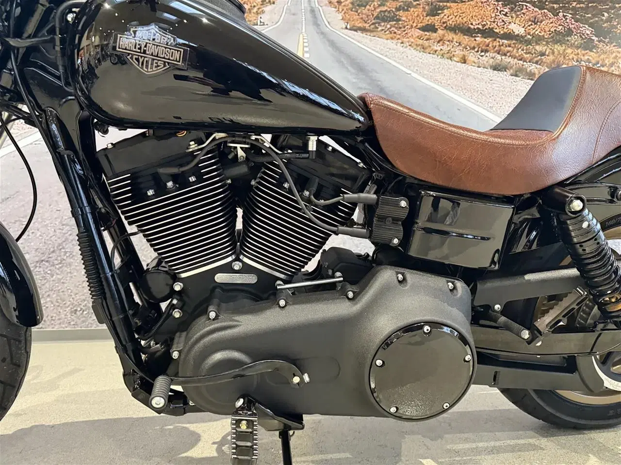 Billede 15 - Harley-Davidson FXDLS Dyna Low Rider S