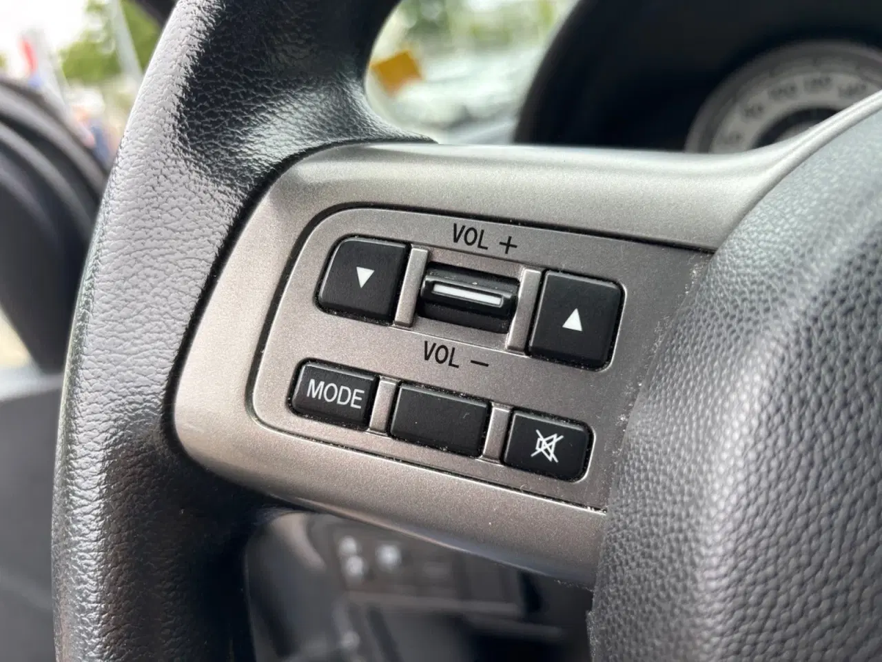 Billede 9 - Mazda 2 1,3 Advance