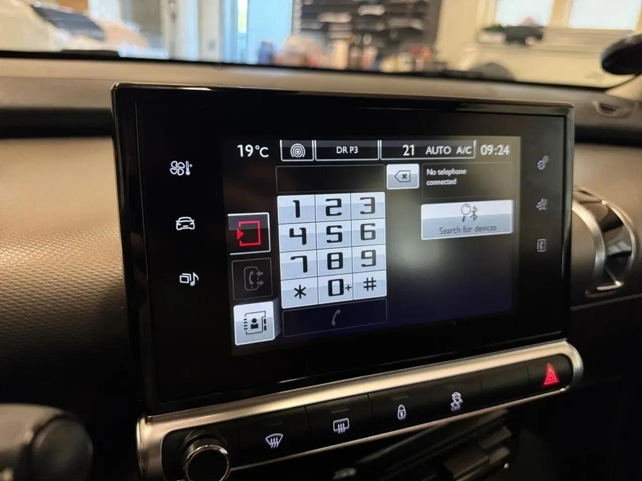 Billede 9 - Citroën C4 Cactus 1,2 PureTech 82 Challenge