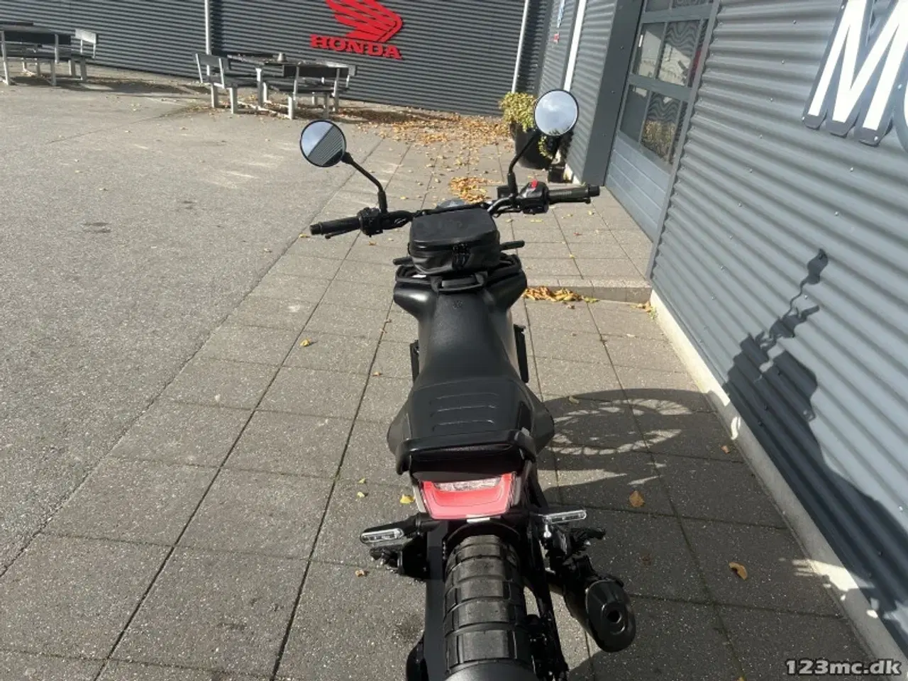 Billede 27 - Husqvarna Svartpilen 401 MC-SYD BYTTER GERNE