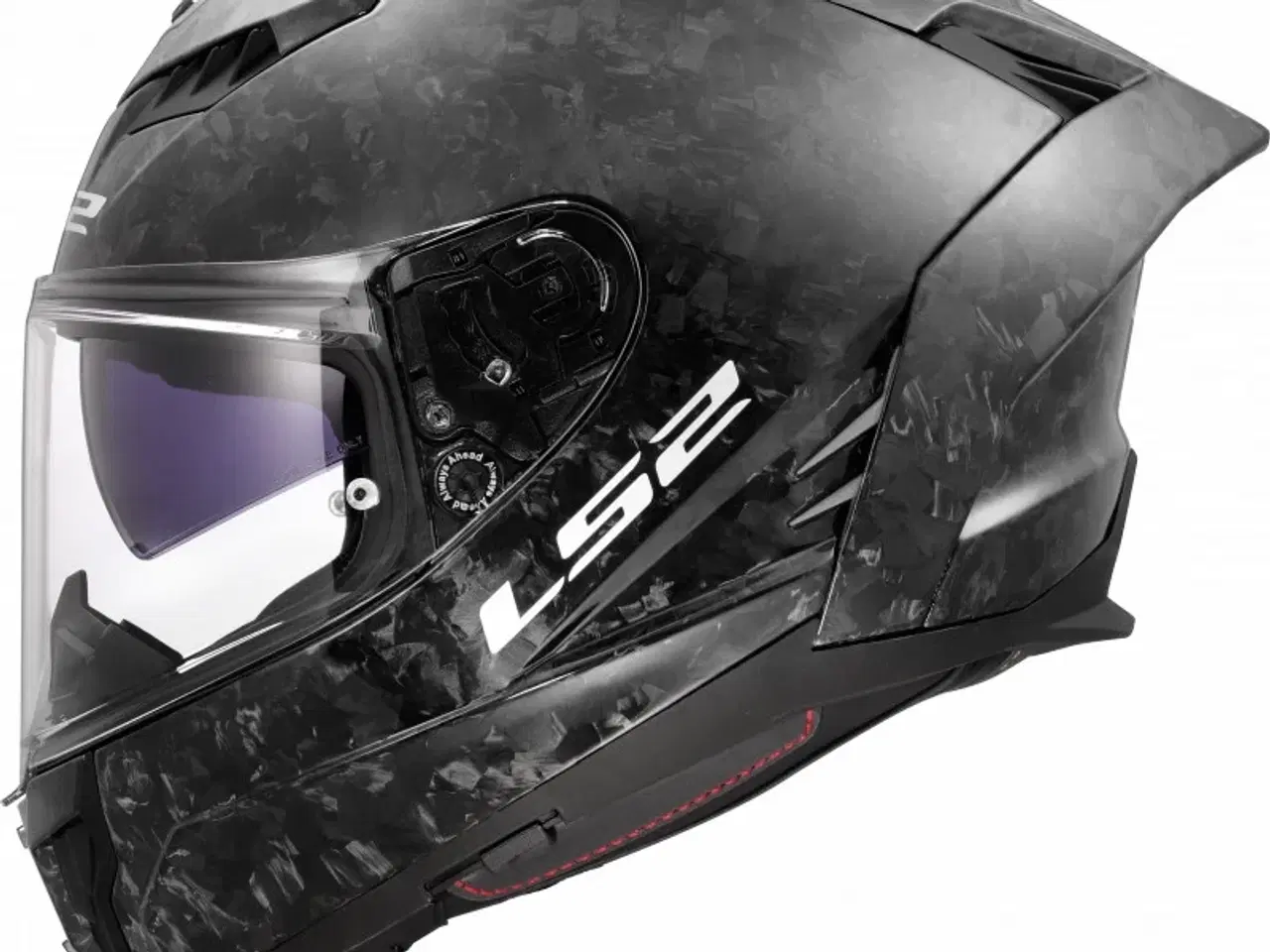 Billede 3 - LS2 Dragon