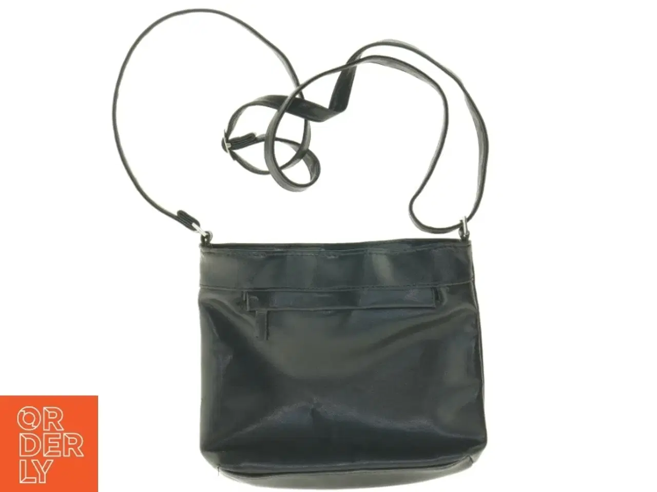 Billede 2 - Crossbody i læder fra Escarte