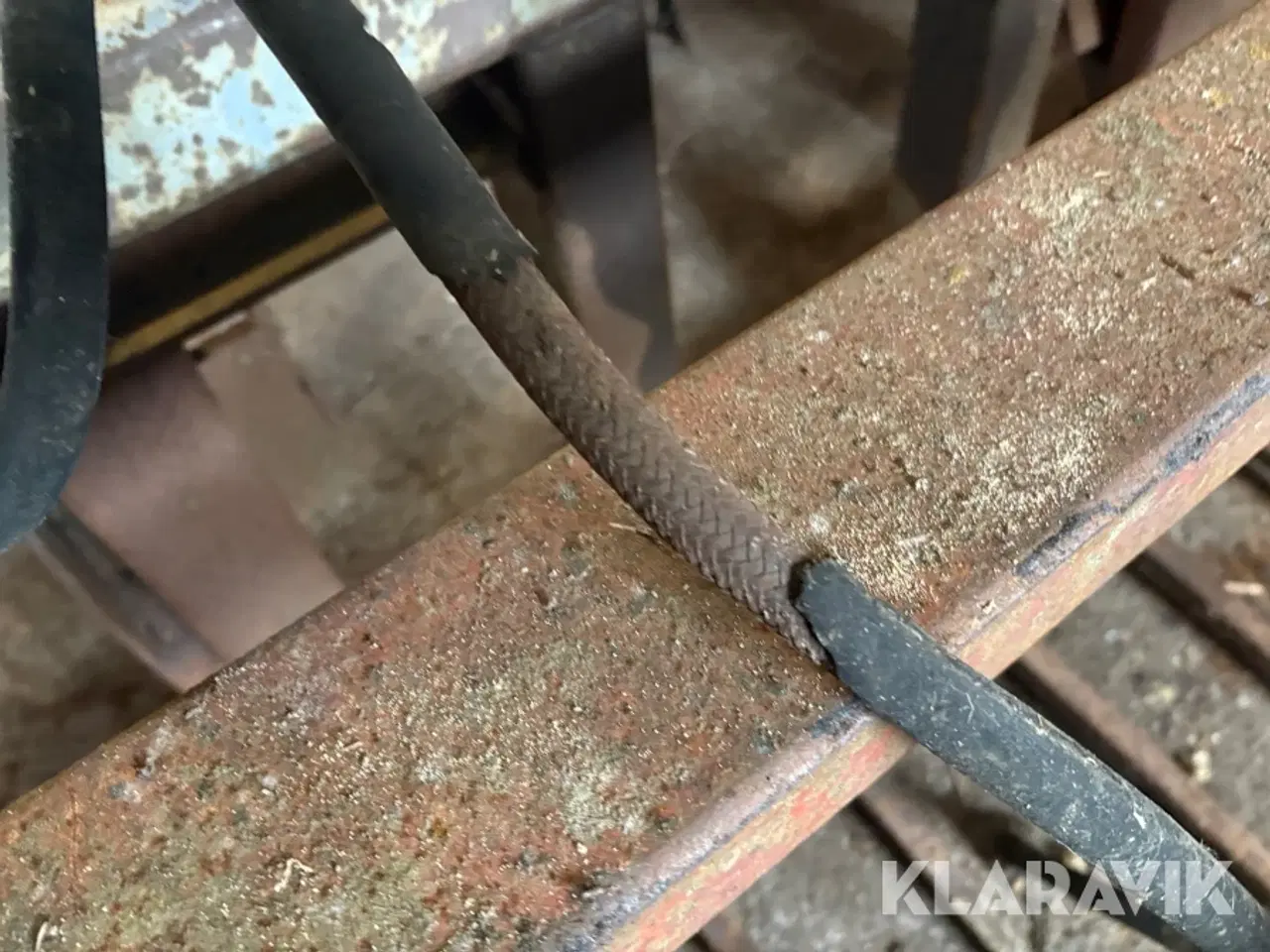 Billede 12 - Greb Thrige Argo D190