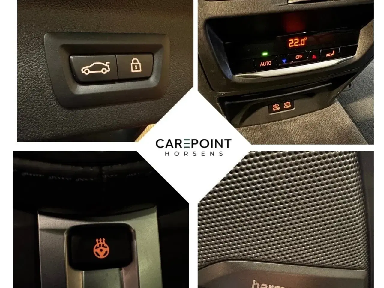 Billede 17 - BMW iX3  Charged Plus M-Sport