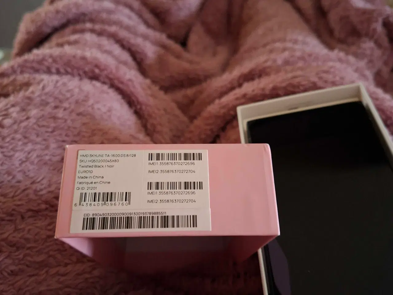 Billede 2 - HMD Skyline