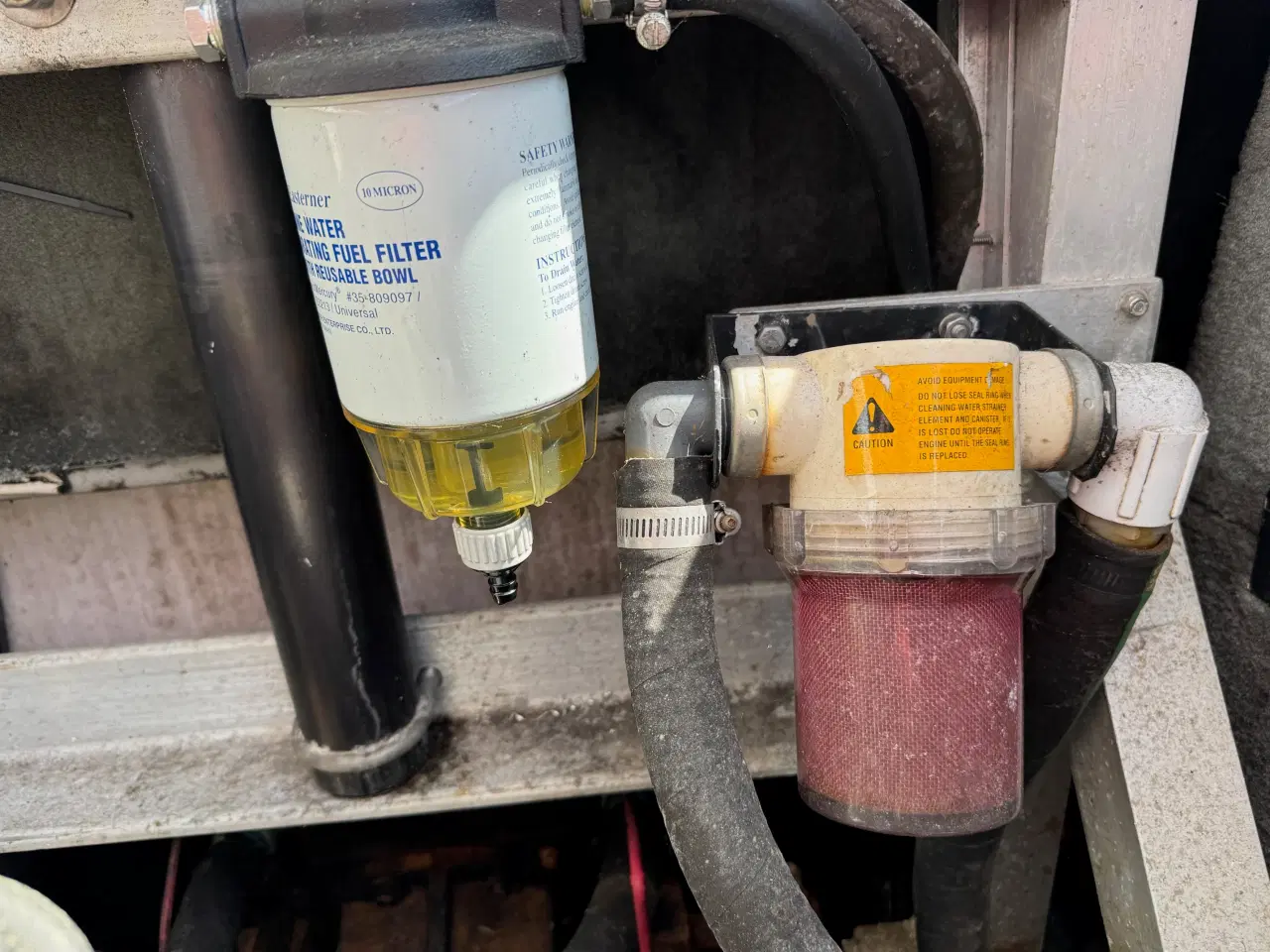 Billede 17 - 226 Limited med 375 hk ZR6 8,1L V8 i/o og 3000 kg Humbauer bådtrailer - Engros til CVR nummer