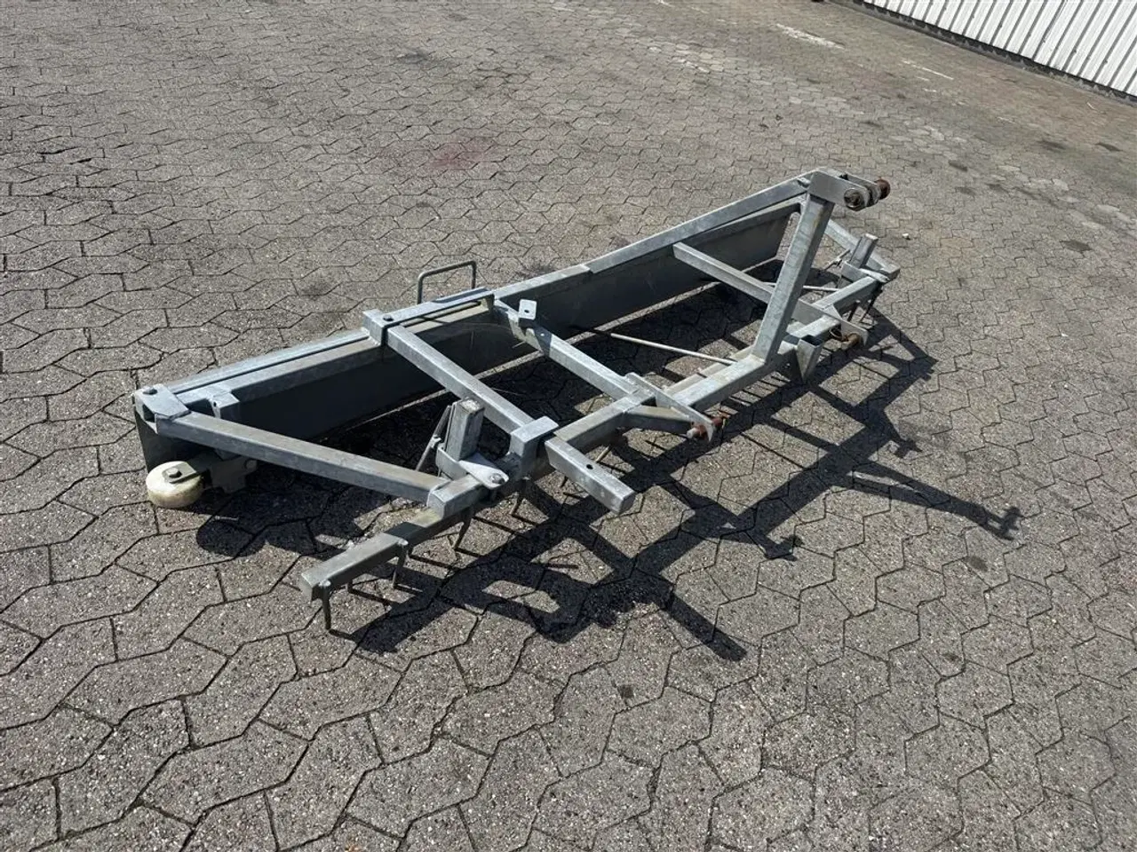 Billede 7 - - - - Ridebaneplaner