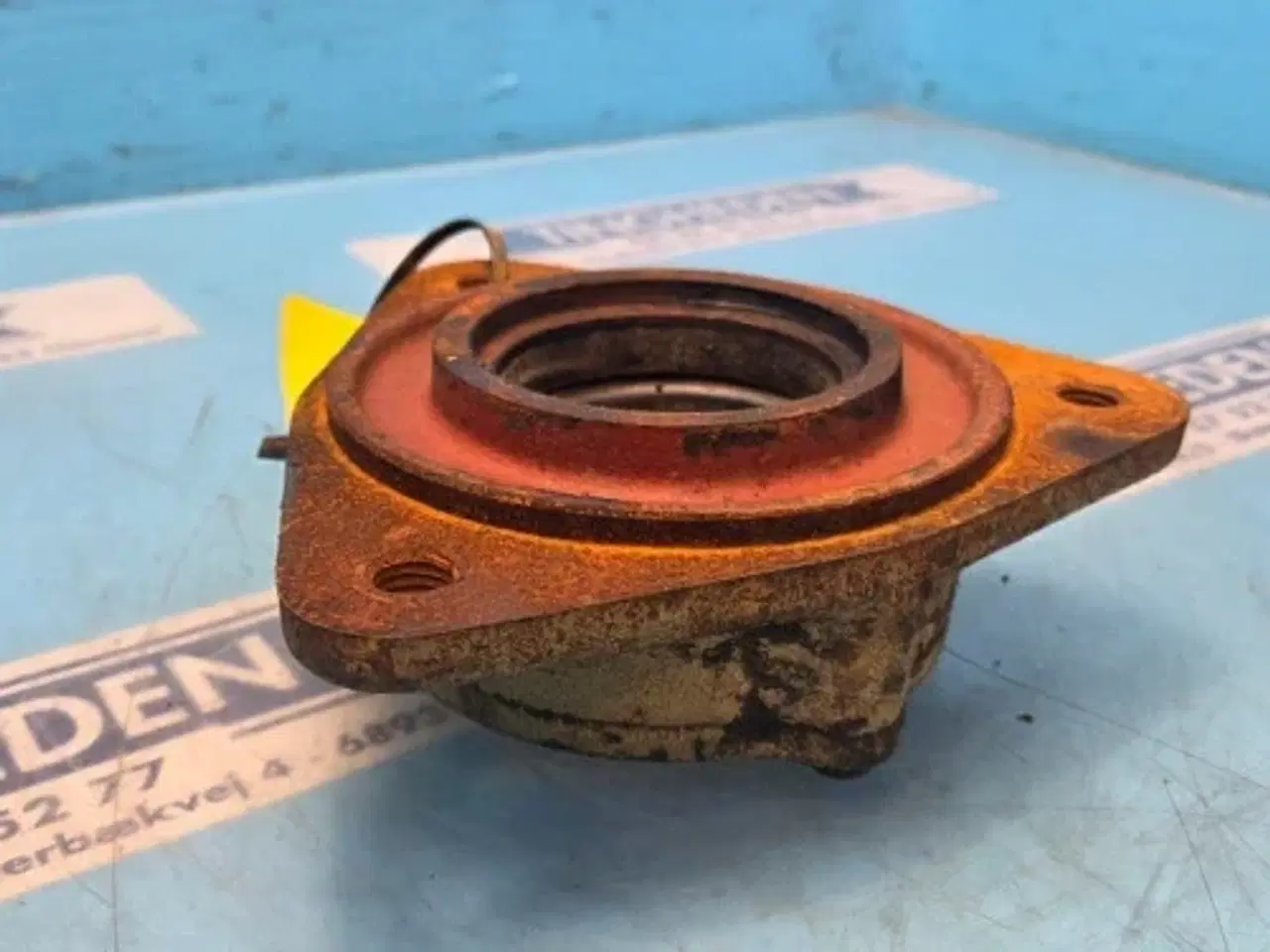 Billede 16 - New Holland TX68 Lejehus 9811576