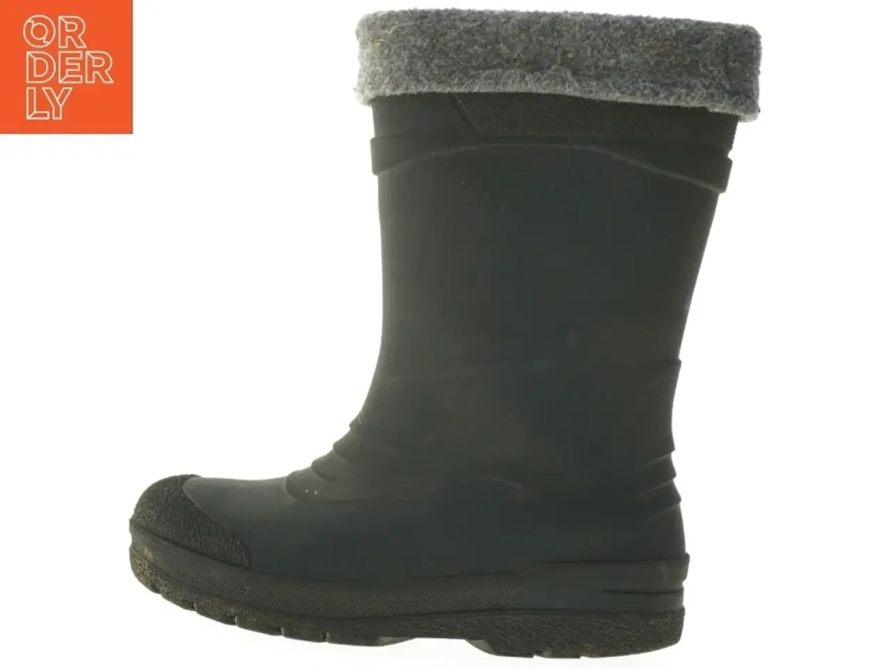 Billede 1 - Børnestøvler fra Kavat (str. 33 )