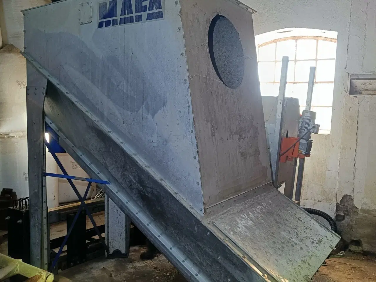 Billede 2 - MAFA Tørfoderblander