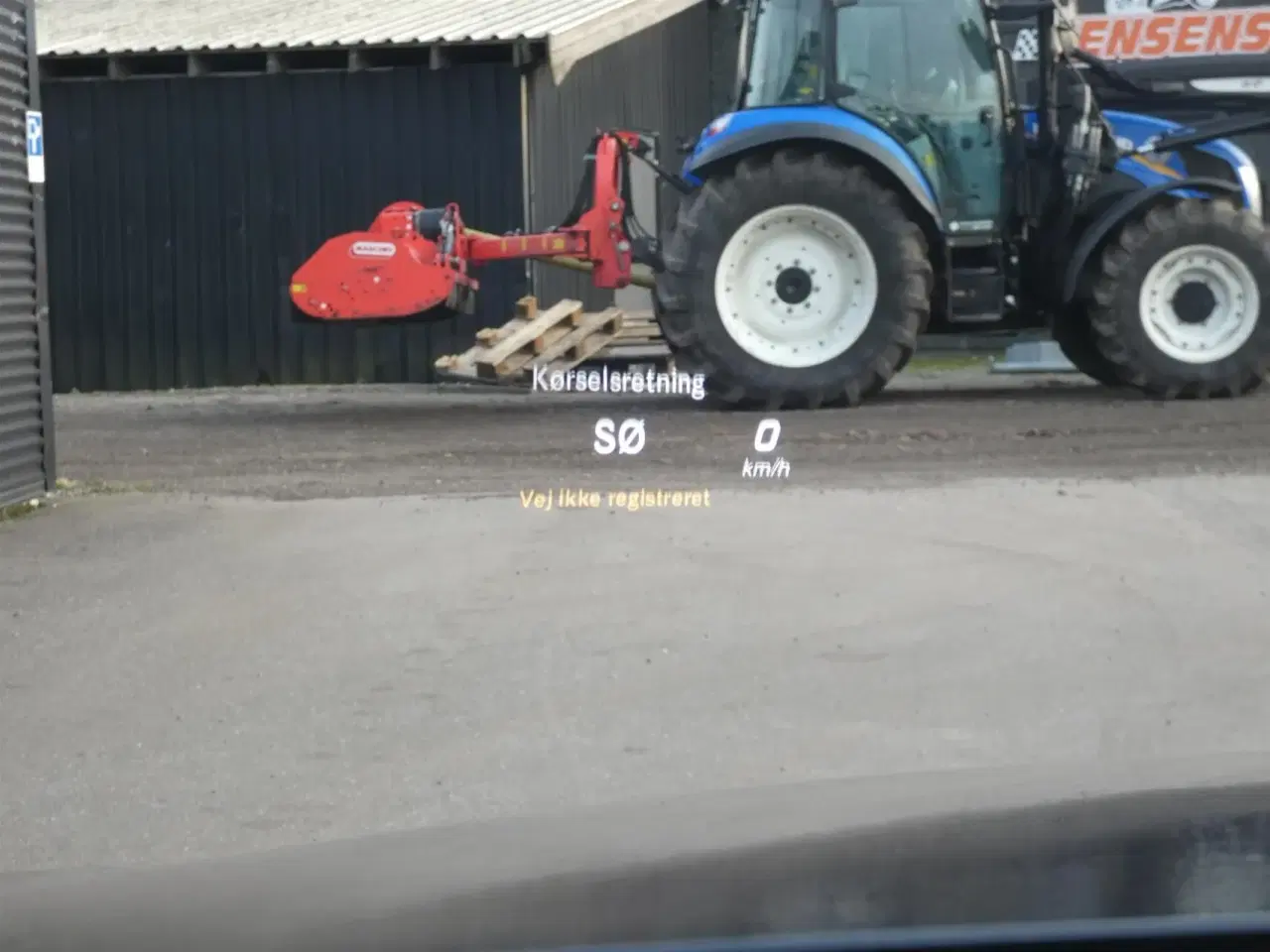 Billede 19 - Mercedes-Benz C350 e 2,0 Plugin-hybrid Avantgarde 7G-Tronic 279HK Van Aut.