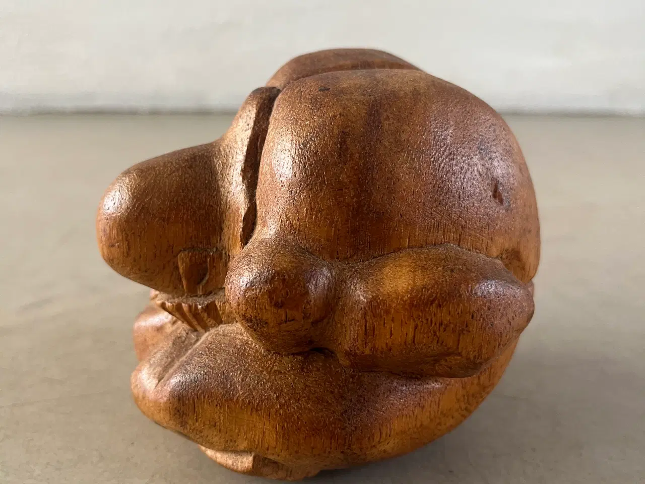 Billede 4 - Grædende Buddha
