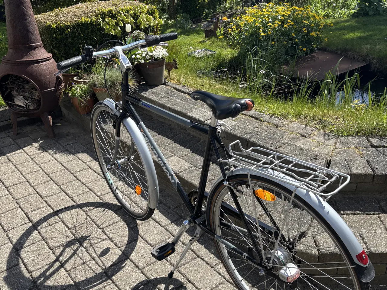 Billede 2 - Fin cykel 