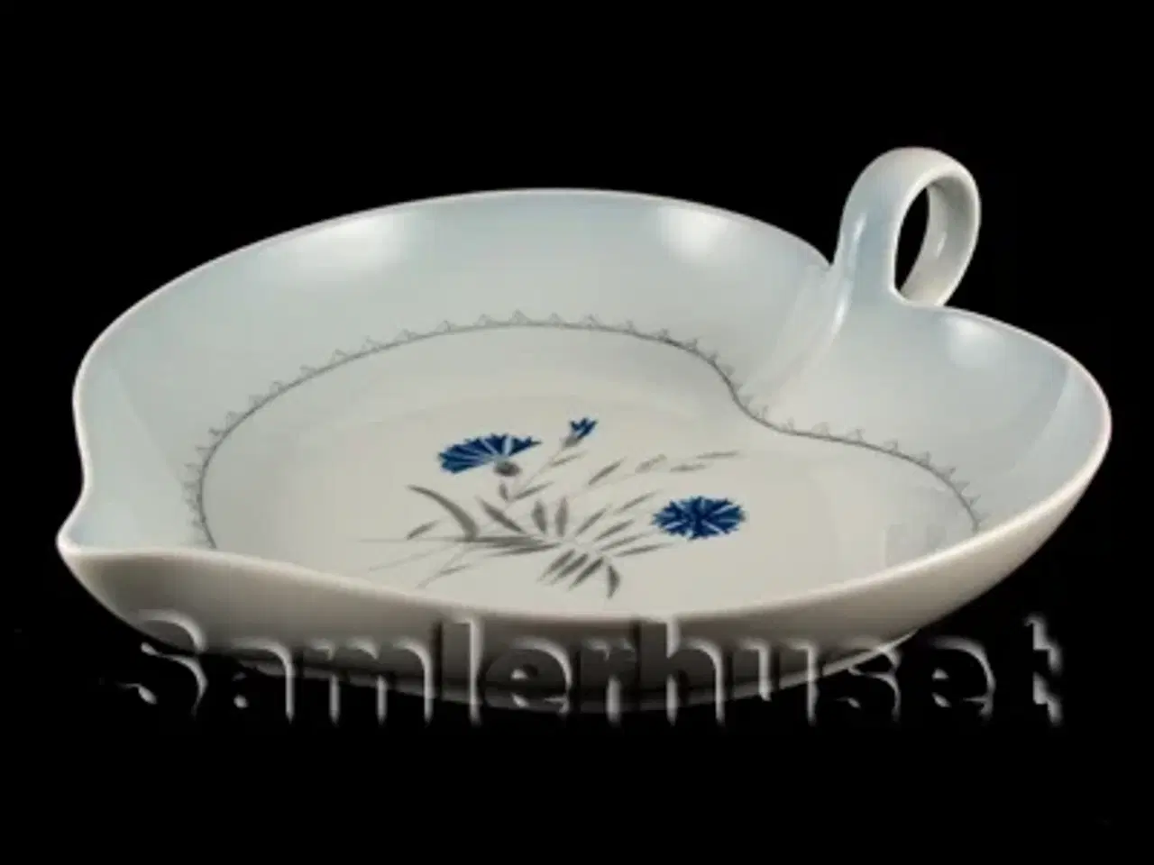 Billede 1 - Demeter Kagefad Blad