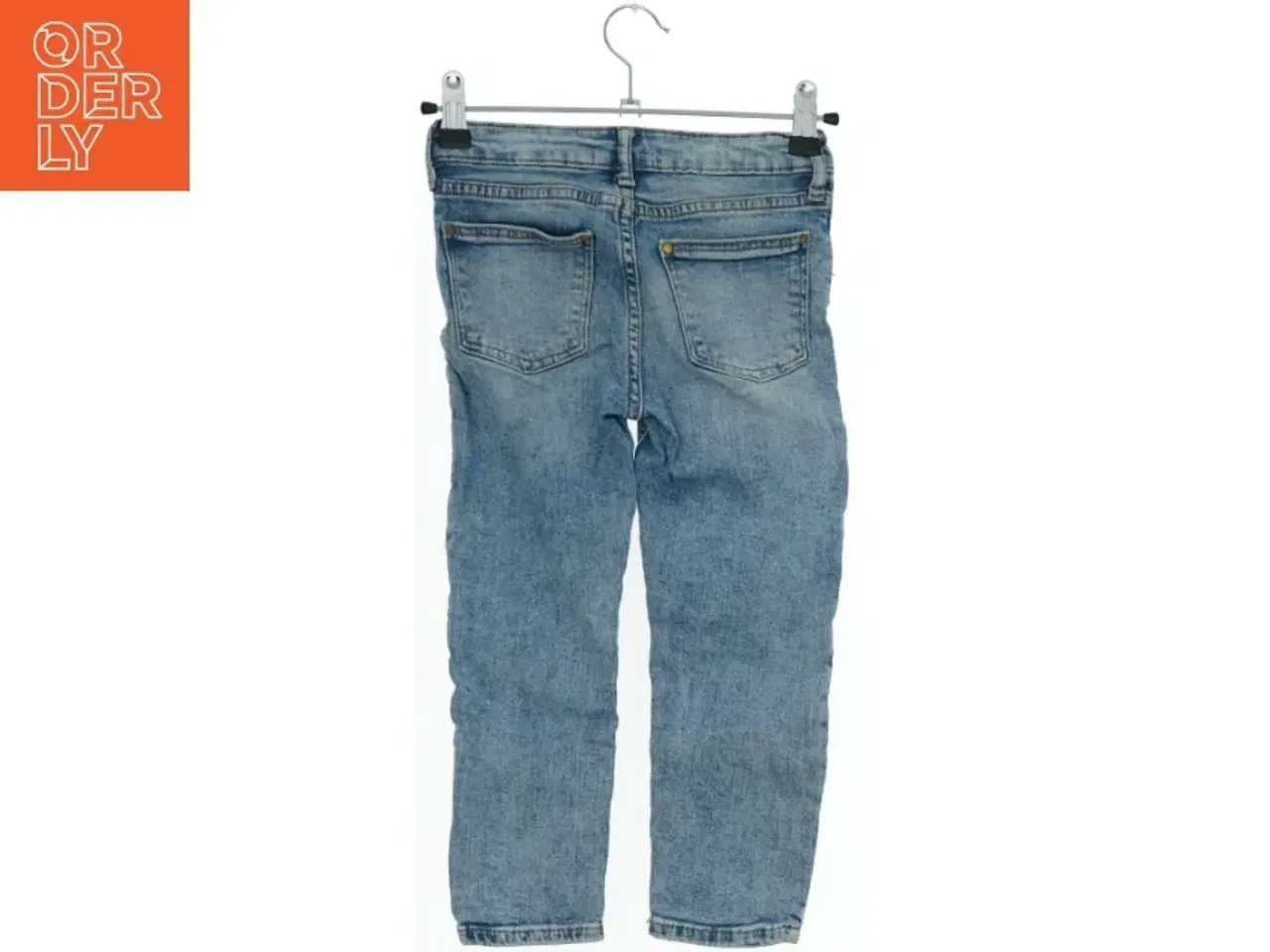 Billede 2 - Drenge jeans fra H&M (str. 104)