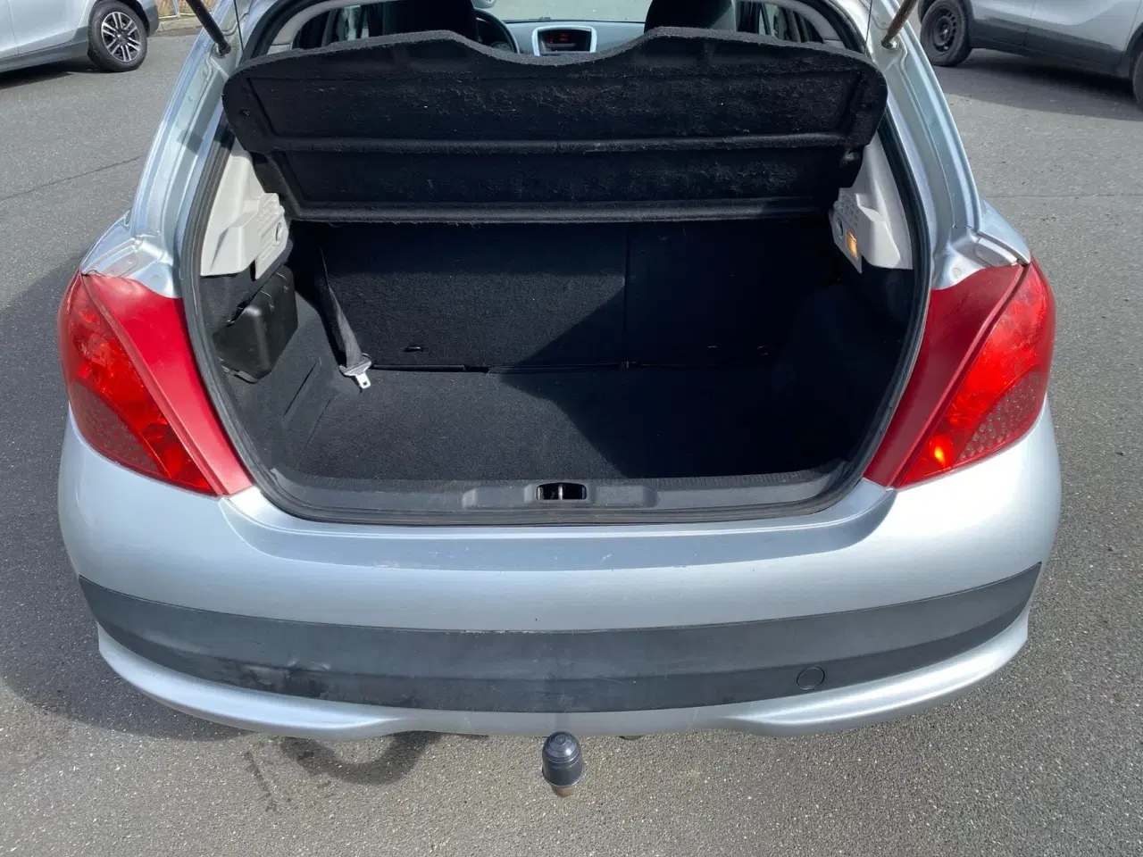 Billede 5 - Peugeot 207 1,6 HDI XR Plus 90HK 5d
