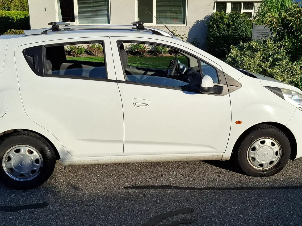 Billede 1 - Chevrolet Spark 1.2 LT